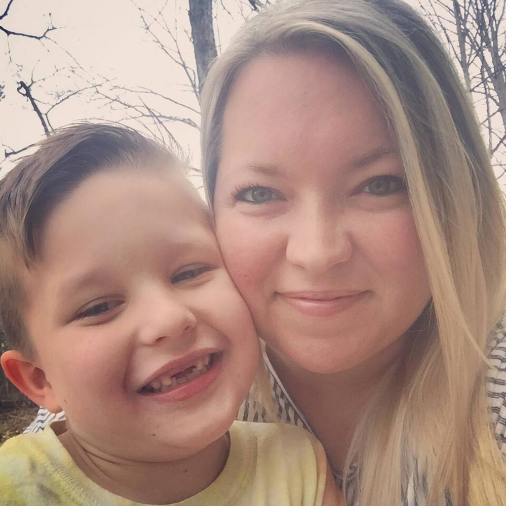 Meet your Posher, Nichole